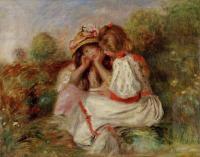 Renoir, Pierre Auguste